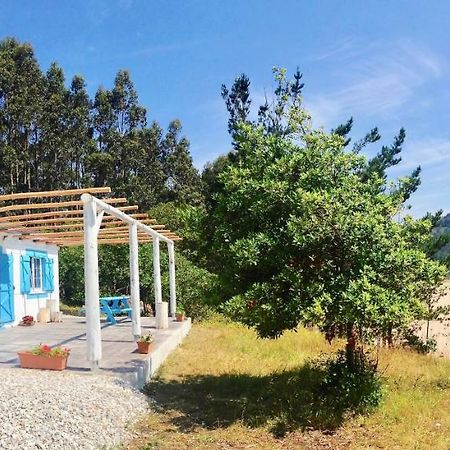 Esteiro Surf Lodge 산타 마르타 데 오르티게이라 외부 사진