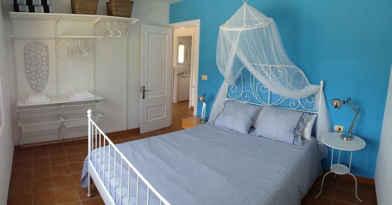 Esteiro Surf Lodge 산타 마르타 데 오르티게이라 외부 사진